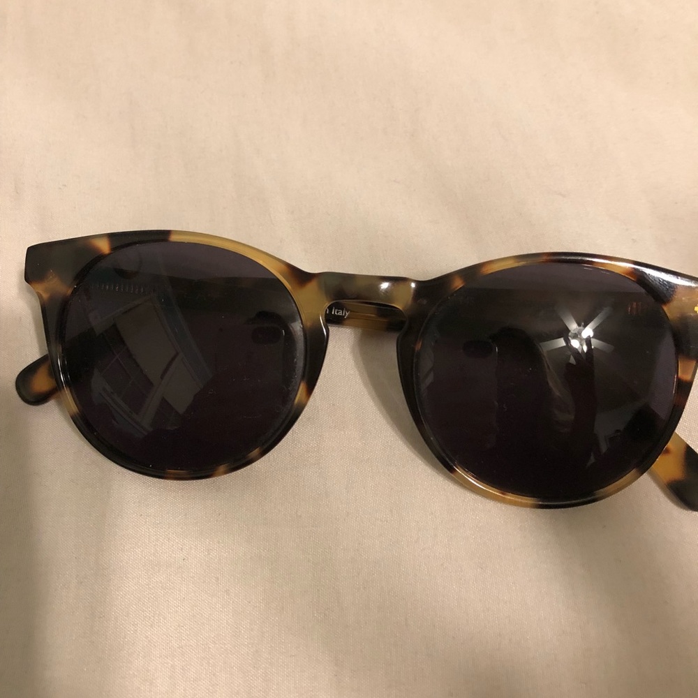 Finlay & Co Percy Sunglasses